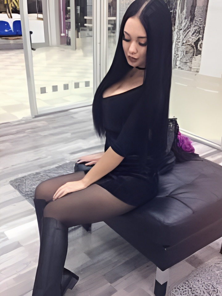 Индивидуалка Лейла, доступна для личного знакомства от 5000 руб