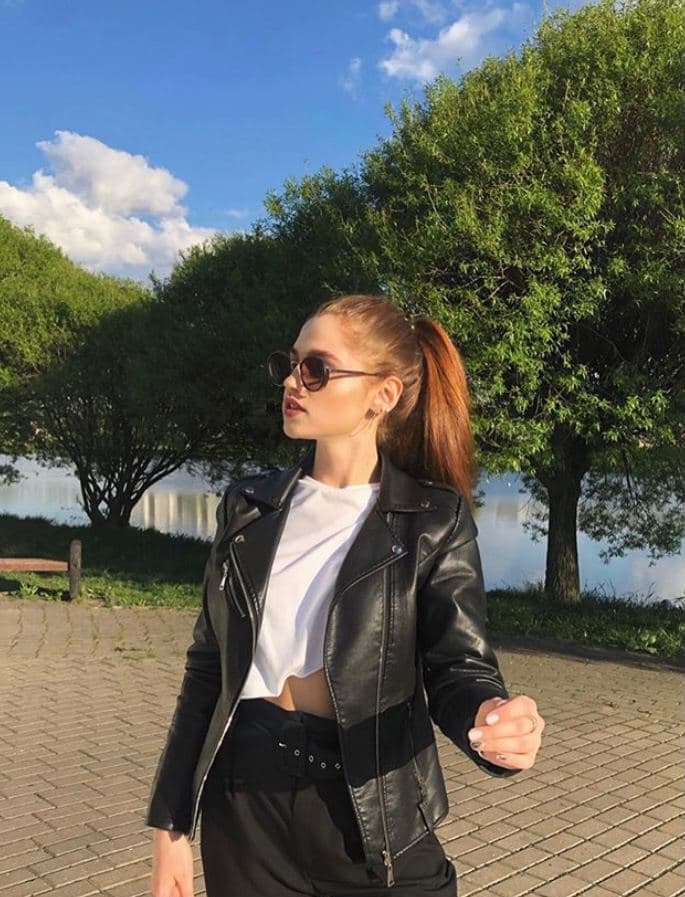 Индивидуалка 🎥 Кристиша, доступна для личного знакомства от 4000 руб