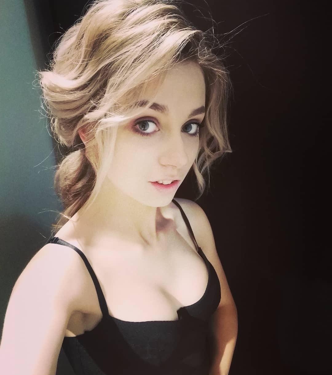 Людочка привлекальеная девушка из Луганска цена от 3000 руб