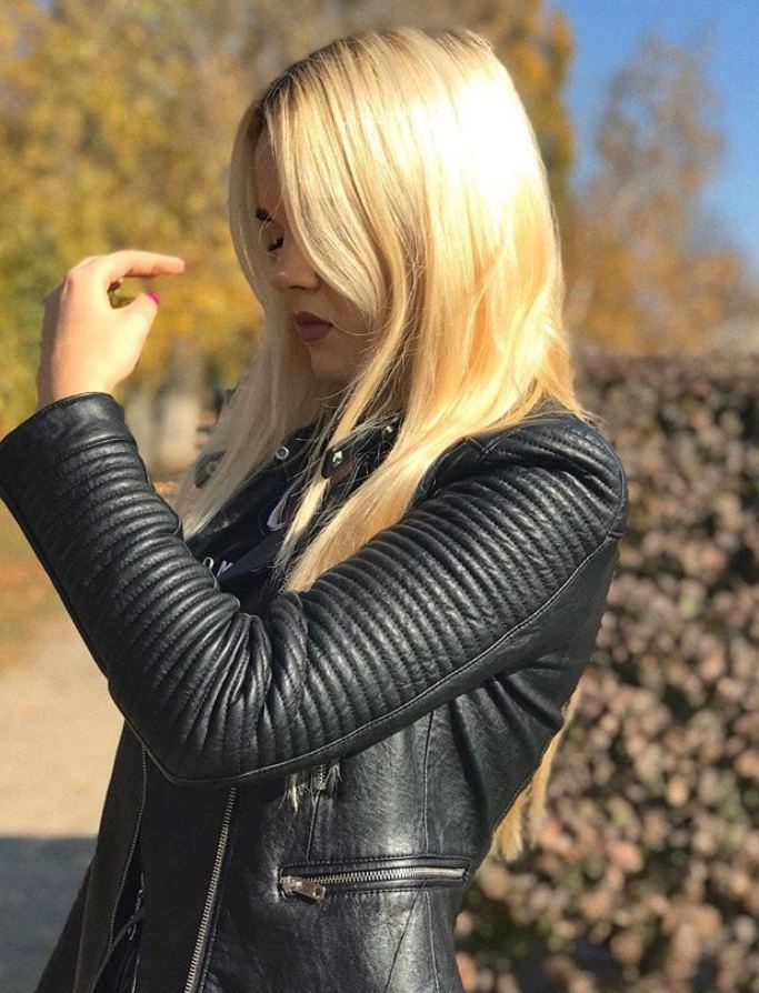 Рада привлекальеная девушка из Луганска цена от 5000 руб