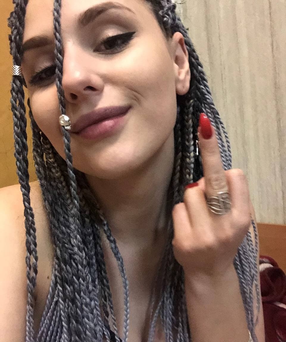 Юлия привлекальеная девушка из Луганска цена от 3000 руб