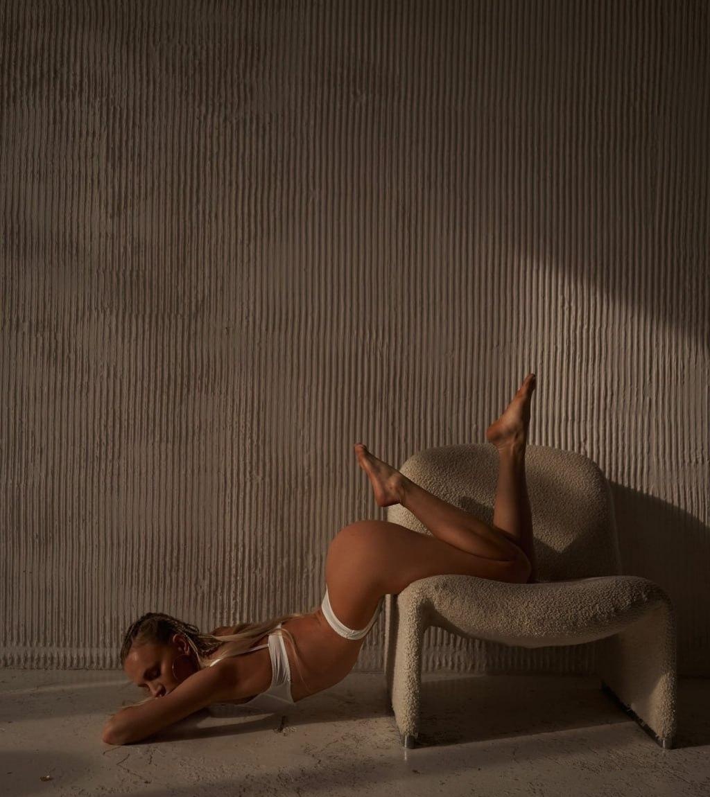 Индивидуалка Глафира, доступна для личного знакомства от 8000 руб