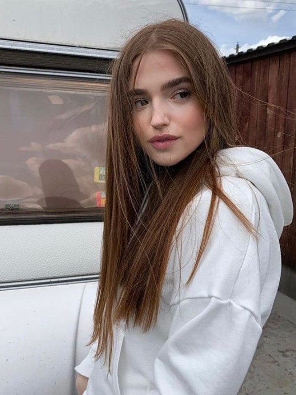 🎥 Кристиша фото 5