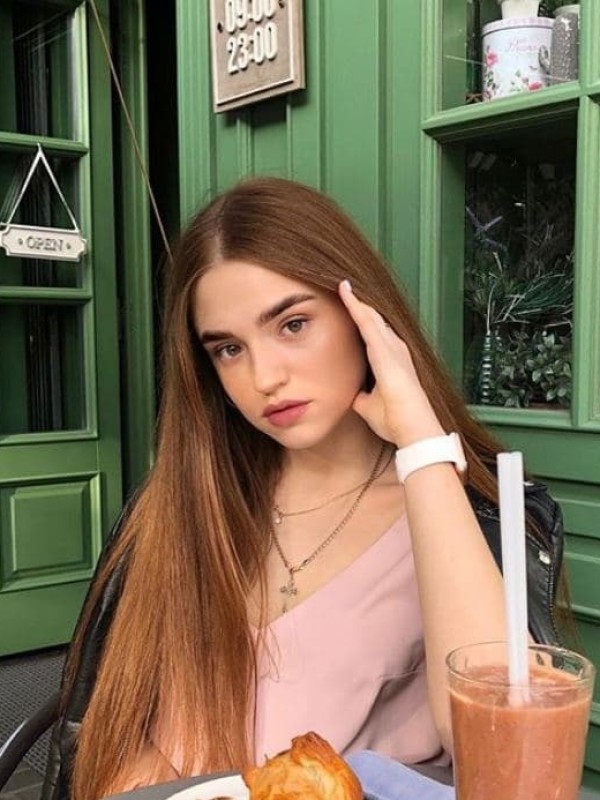 🎥 Кристиша фото 6