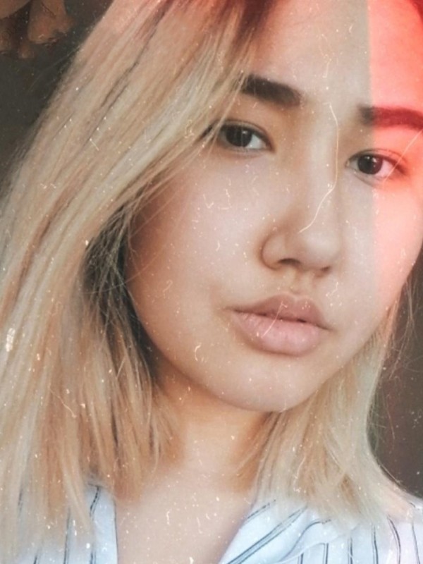 Маня привлекательная девушка из Луганска цена от 3000 руб