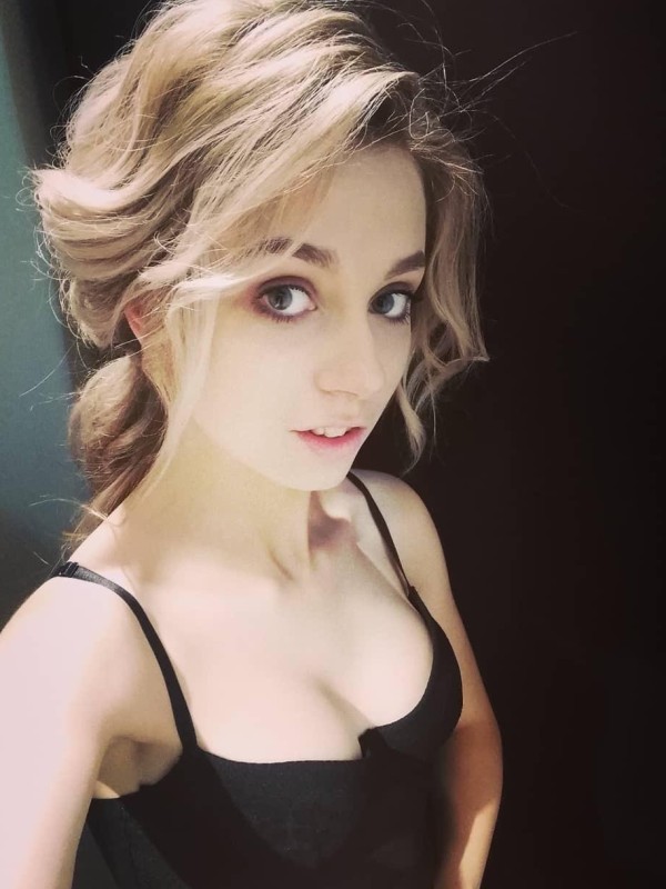 Людочка привлекательная девушка из Луганска цена от 3000 руб