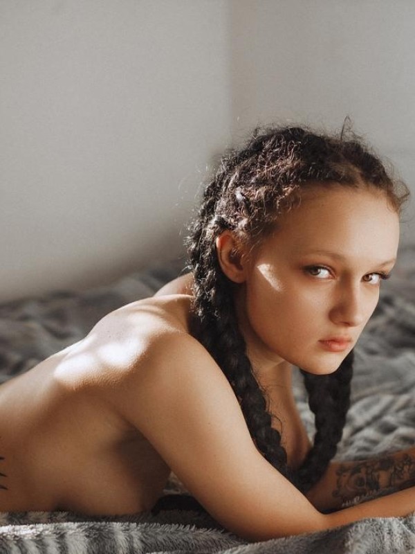 Надежда фото 4