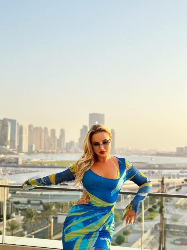 Ольга фото 2