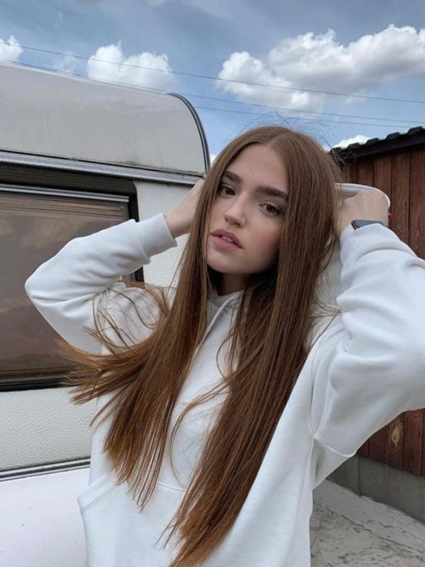 🎥 Кристиша привлекательная девушка из Луганска цена от 4000 руб