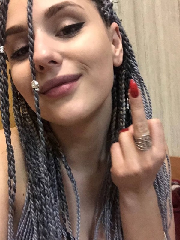 Юлия привлекательная девушка из Луганска цена от 3000 руб