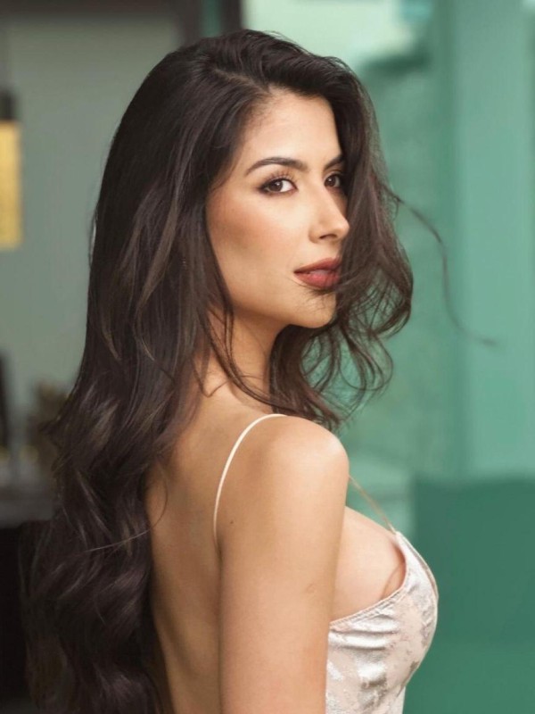 Лика привлекательная девушка из Луганска цена от 4500 руб