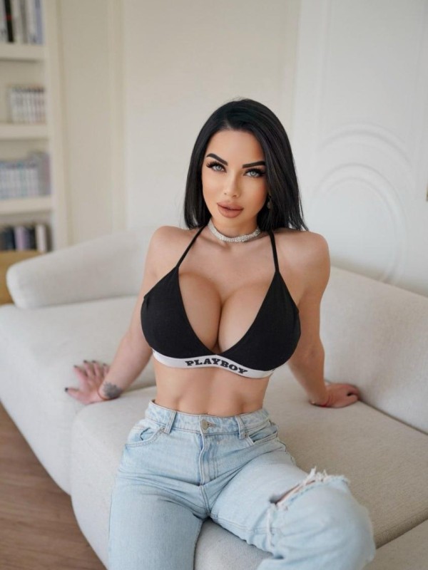 Ника привлекательная девушка из Луганска цена от 7000 руб